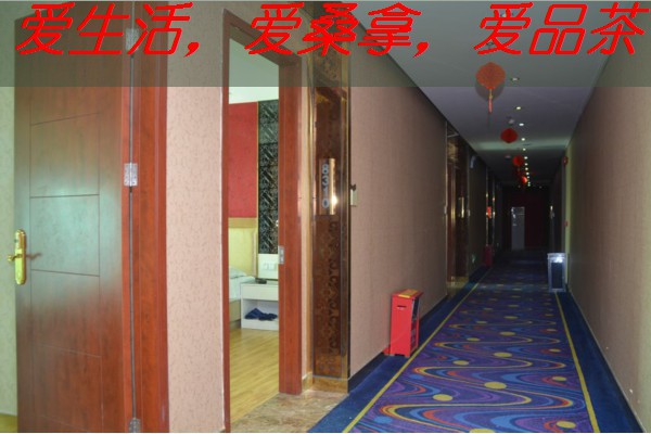 南宁喝茶听歌：一场心灵的洗礼-南宁喝茶vx