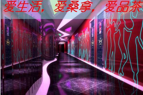 探索南宁胜清spa，释放身心的最佳场所