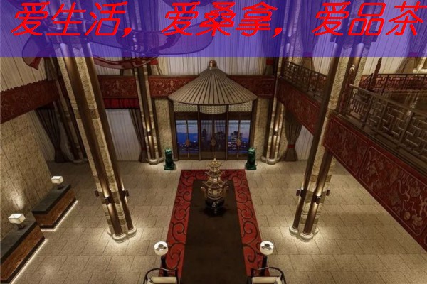 南宁江南区喝茶包厢的文化韵味