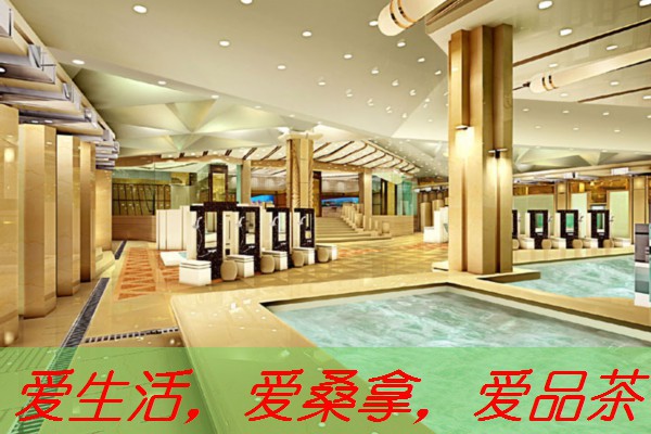 南宁桑拿论坛网：探寻最新行业智能化发展-南宁按摩spa