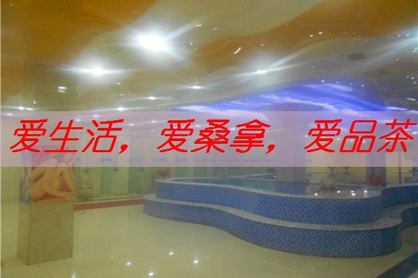 南宁茶艺表演：高雅茶艺的展示舞台-茶艺表演现场