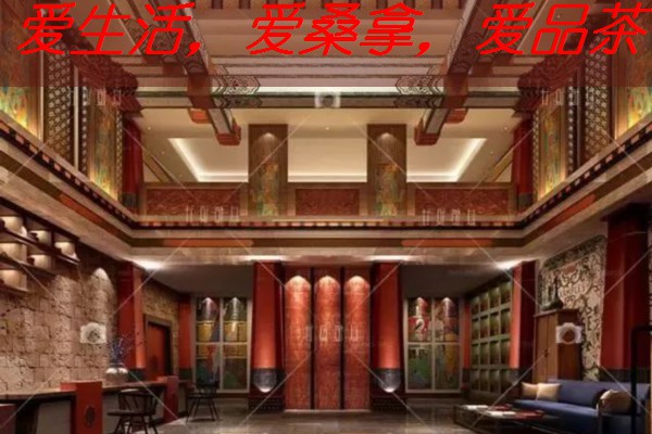 南宁喝茶网站：茶艺展示，品味茶道之美
