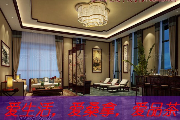 南宁万豪桑拿：享受顶级服务，体验尊贵人生-南宁万豪酒店