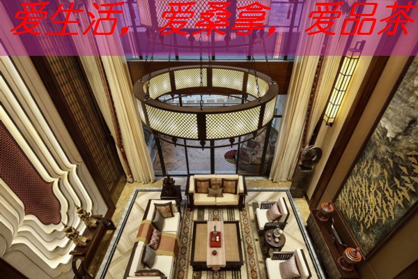 南宁摩卡SPA：让您的身心得到全面呵护